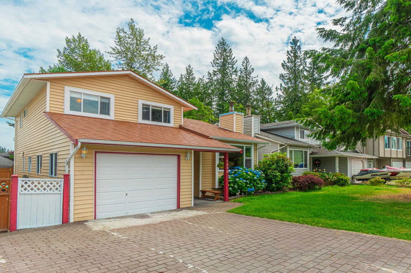 Image of home for listing MLS® R3017629