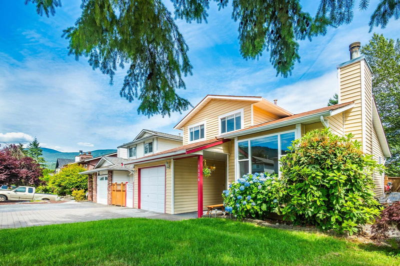 Image of home for listing MLS® R3017629