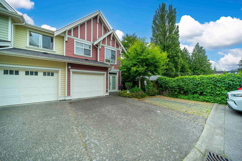 Image of home for listing MLS® R3017632