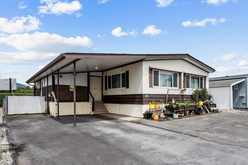 Image of home for listing MLS® R3017633
