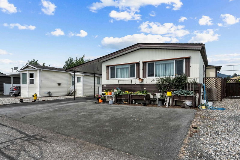 Image of home for listing MLS® R3017633