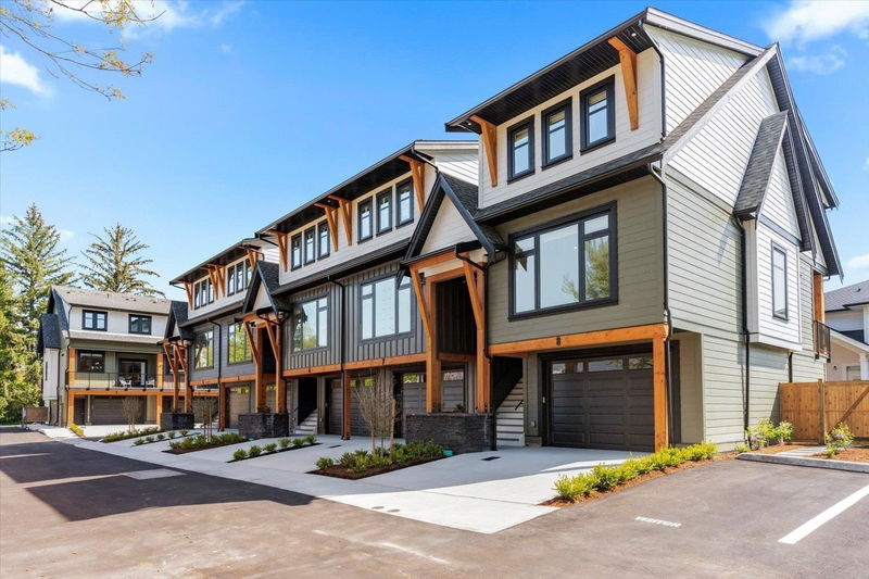 46106 Riverside Drive #8, Chilliwack, British Columbia