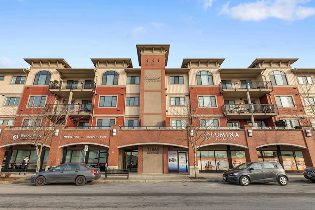 202 - 11862 226 Street