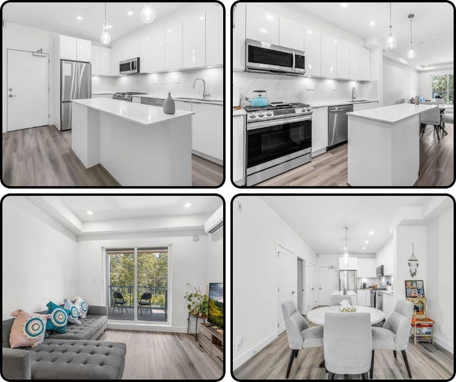 A306 - 8447 202 Street