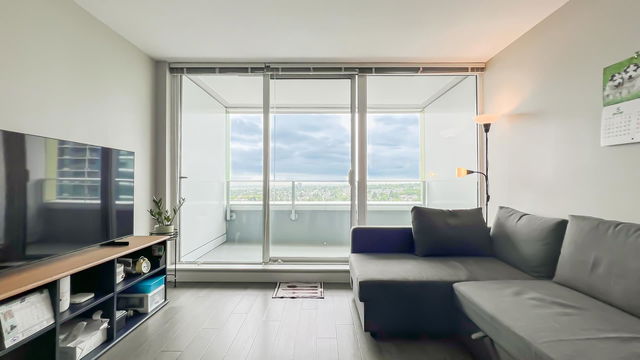 2705 - 488 Marine Drive SW