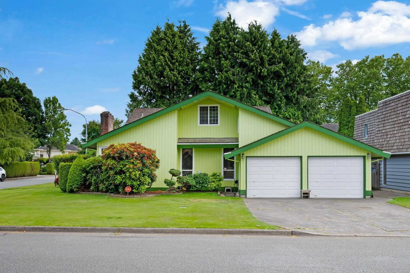 Image of home for listing MLS® R3017823