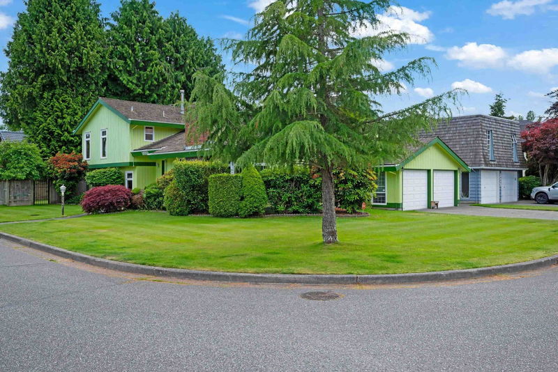 Image of home for listing MLS® R3017823