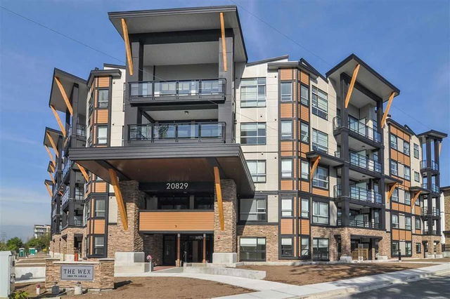 216 - 20829 77a Avenue