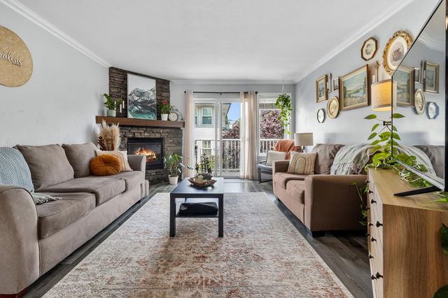 34 - 5915 Vedder Road