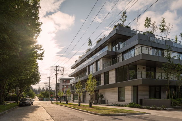 202 - 3636 39th Avenue W