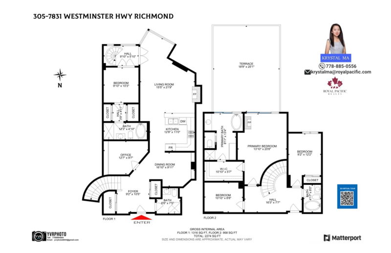 Image of home for listing MLS® R3017879