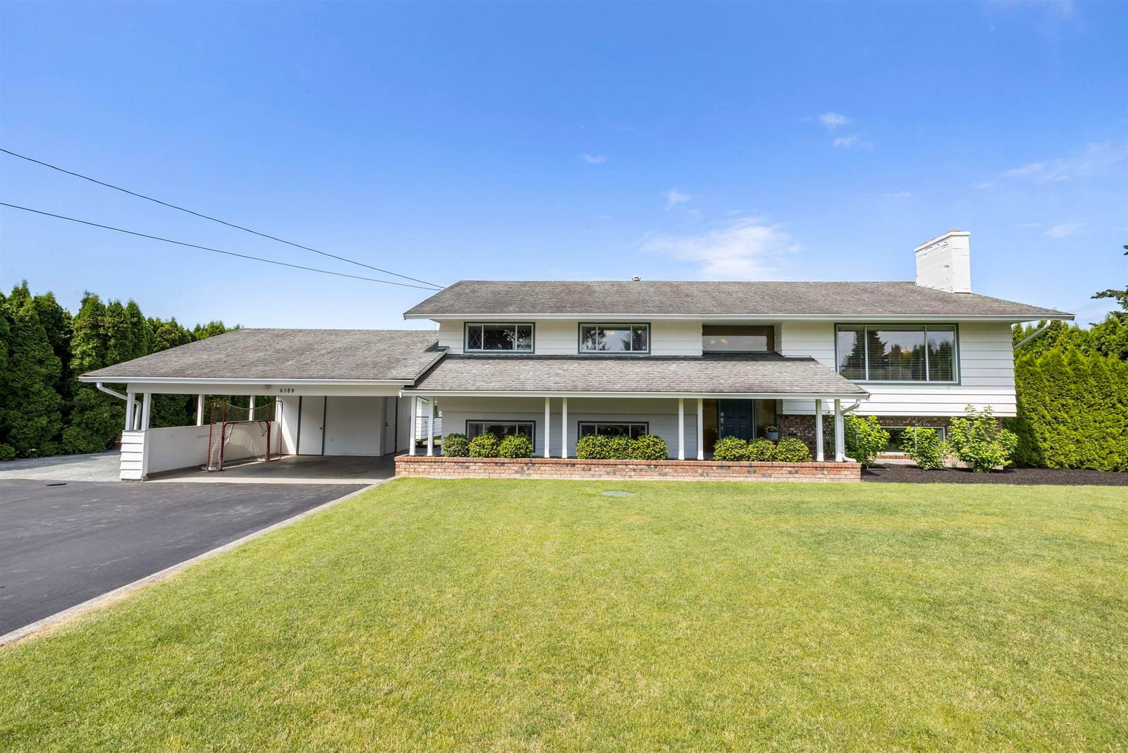 Image of home for listing MLS® R3017896
