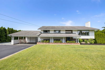 Image of home for listing MLS® R3017896