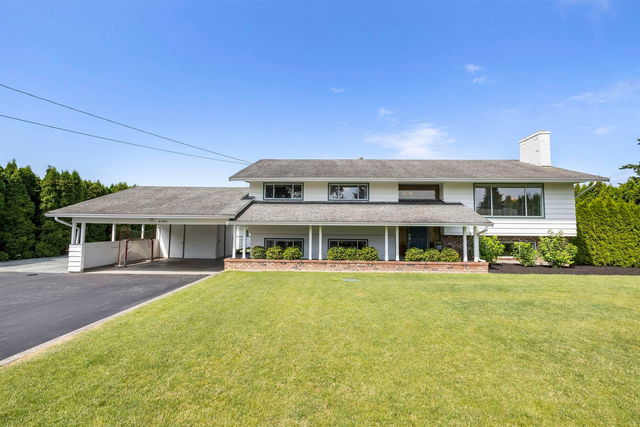 6309 Sumas Prairie Road