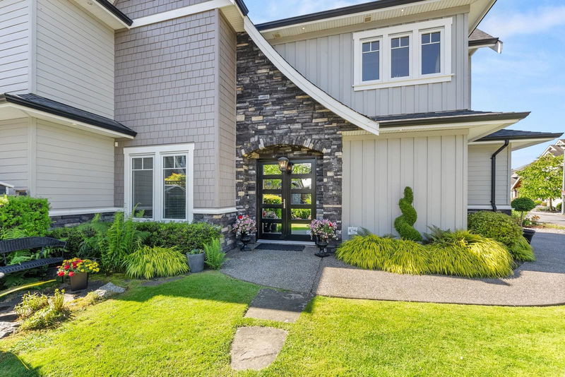 Image of home for listing MLS® R3017926