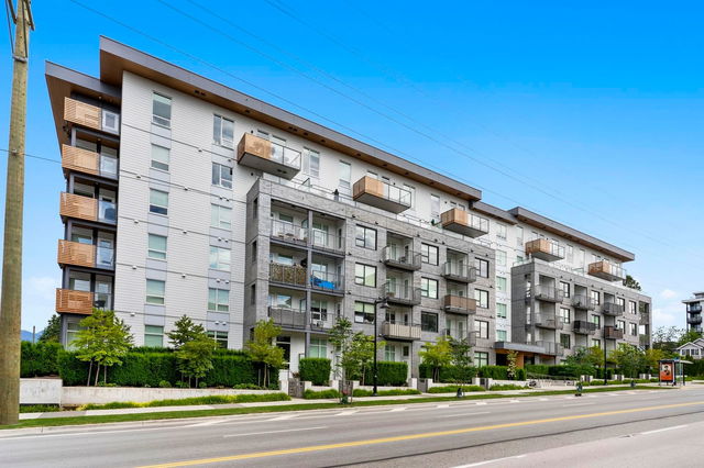 508 - 645 Como Lake Avenue