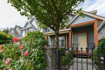 Image of home for listing MLS® R3017937
