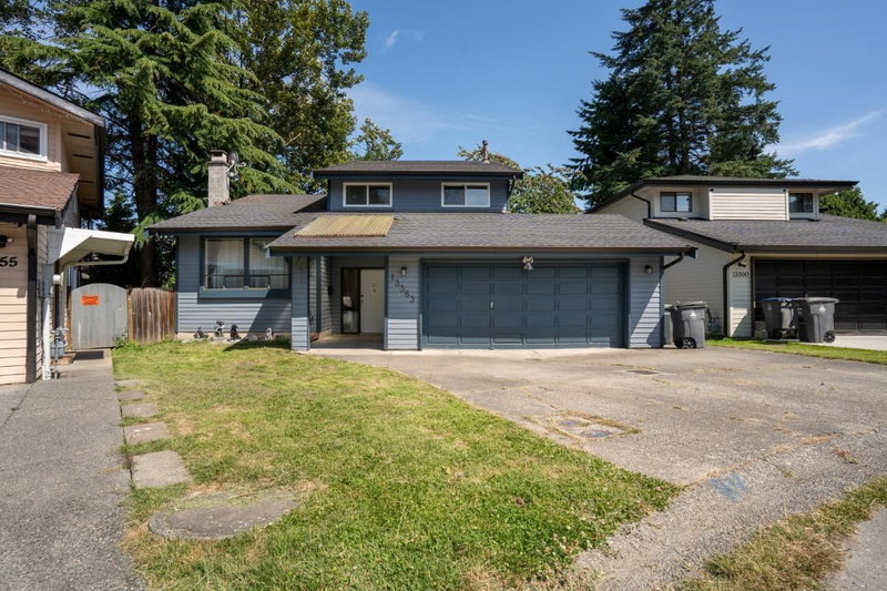 13363 65a Avenue, Surrey, V3W 8T2 | Image 2