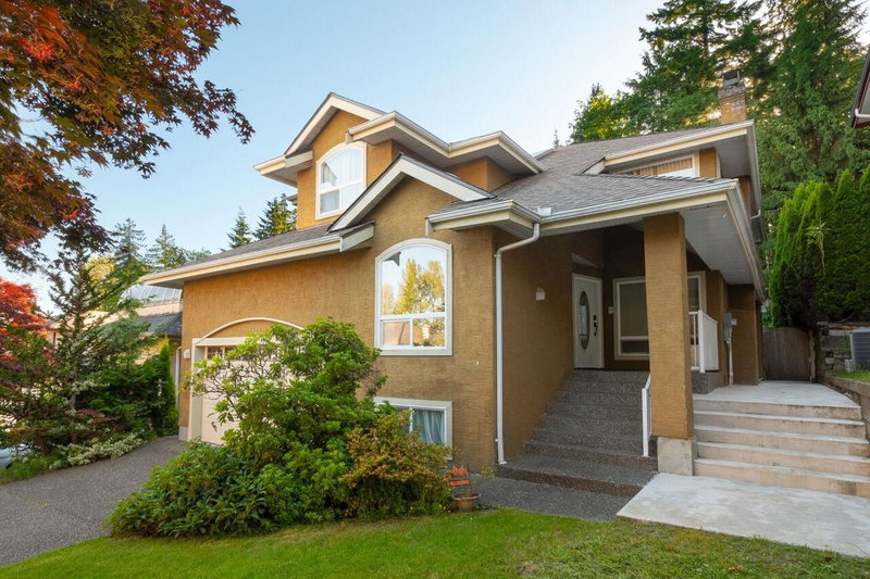 1416 Purcell Drive, Coquitlam, V3E 2R7 | Image 2