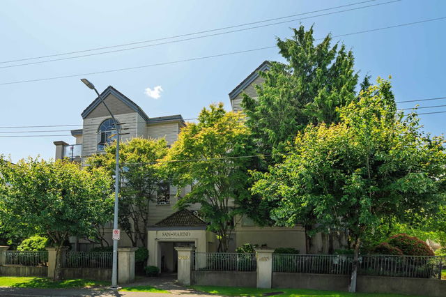 203 - 8380 Jones Road