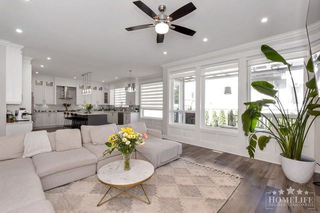 Upper House - 21076 77 Avenue