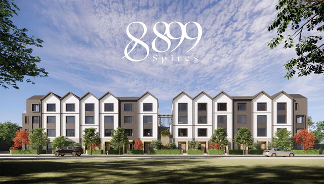 20 - 8899 Spires Road