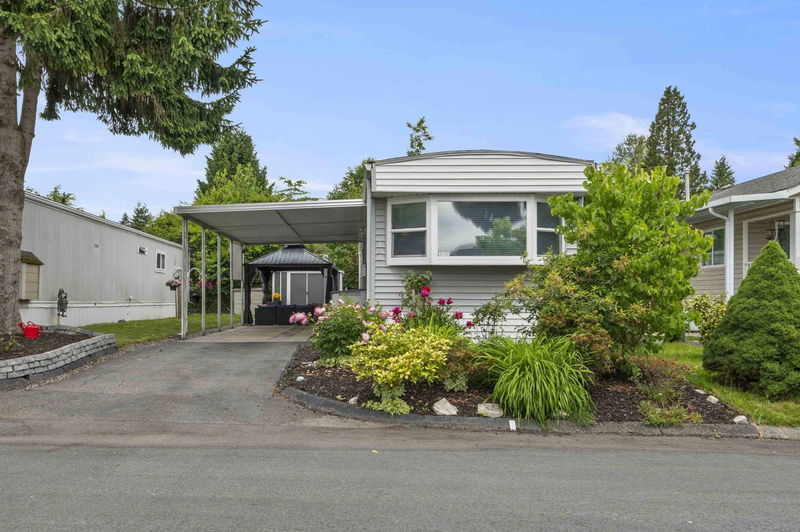 Image of home for listing MLS® R3018064