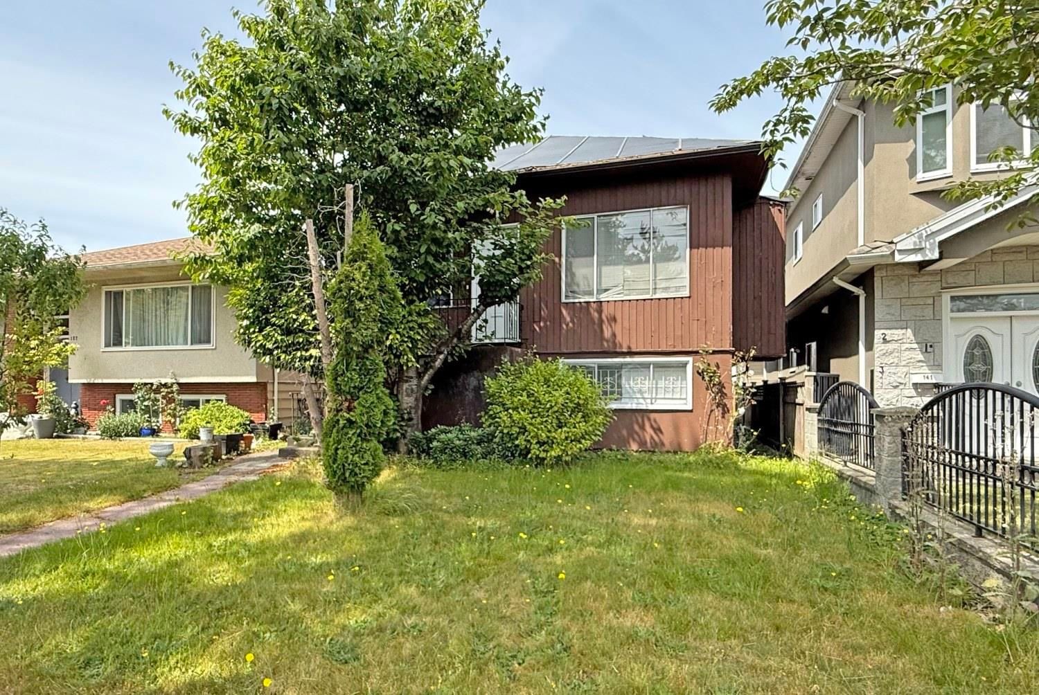 Image of home for listing MLS® R3018090