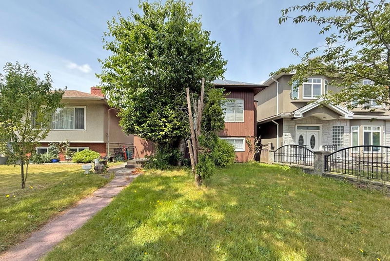 Image of home for listing MLS® R3018090