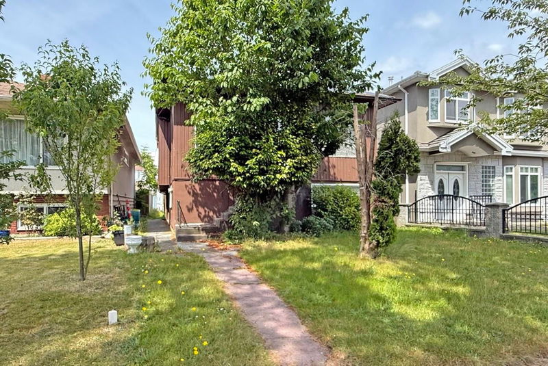 Image of home for listing MLS® R3018090