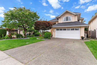 Image of home for listing MLS® R3018100