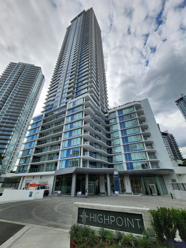 2903 - 518 Clarke Road