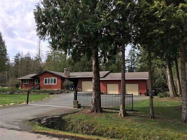 20075 Fernridge Crescent