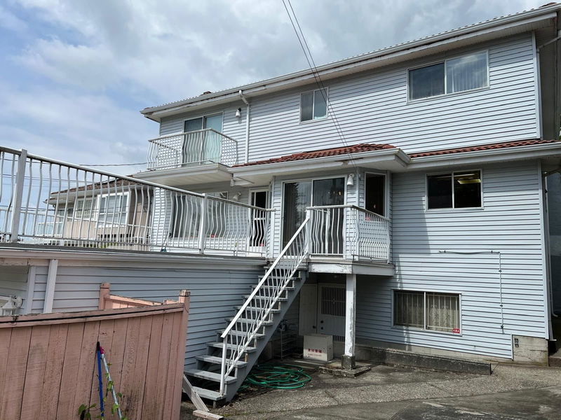 Image of home for listing MLS® R3018204