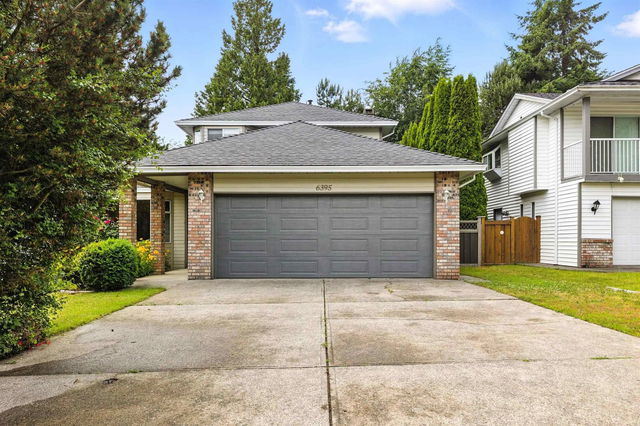 6395 Sunwood Drive