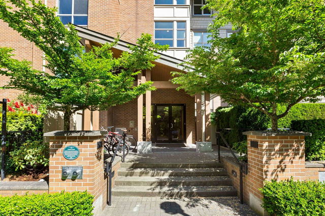 307 - 6268 Eagles Drive