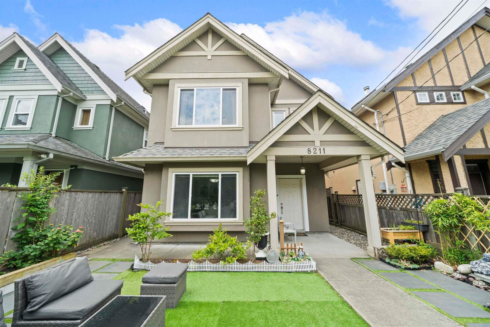 Image of home for listing MLS® R3018243