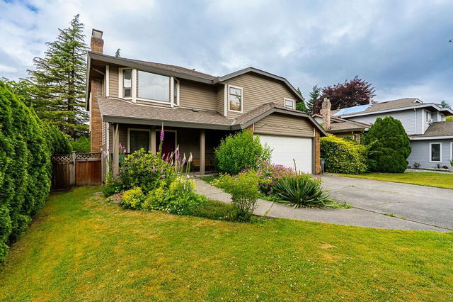10583 Fraserglen Drive