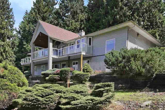 7341 Marble Hill Road