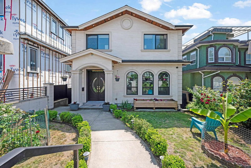 Image of home for listing MLS® R3018312