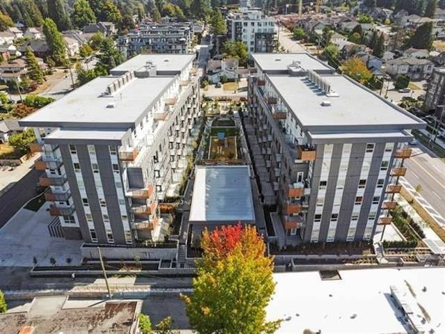 301 - 645 Como Lake Avenue