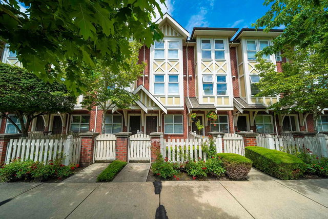 7 - 9333 Ferndale Road