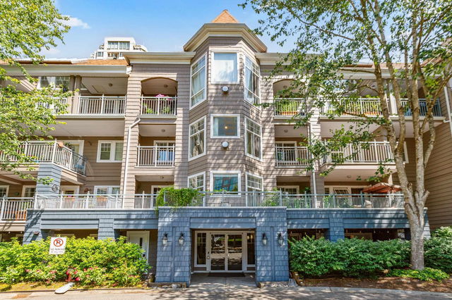 309 - 3075 Primrose Lane