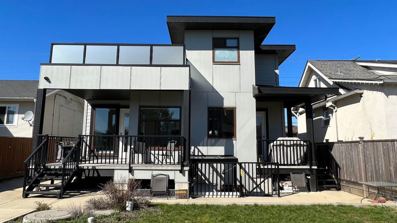 Image of home for listing MLS® R3018364