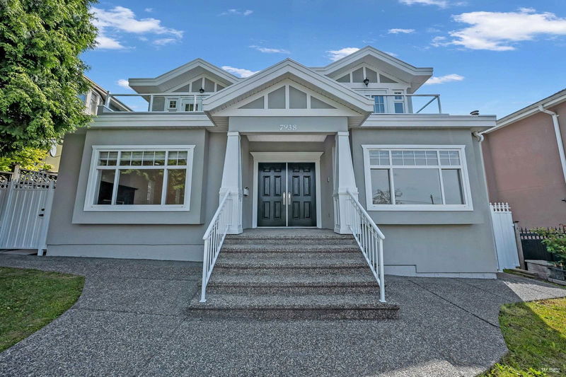 Image of home for listing MLS® R3018365