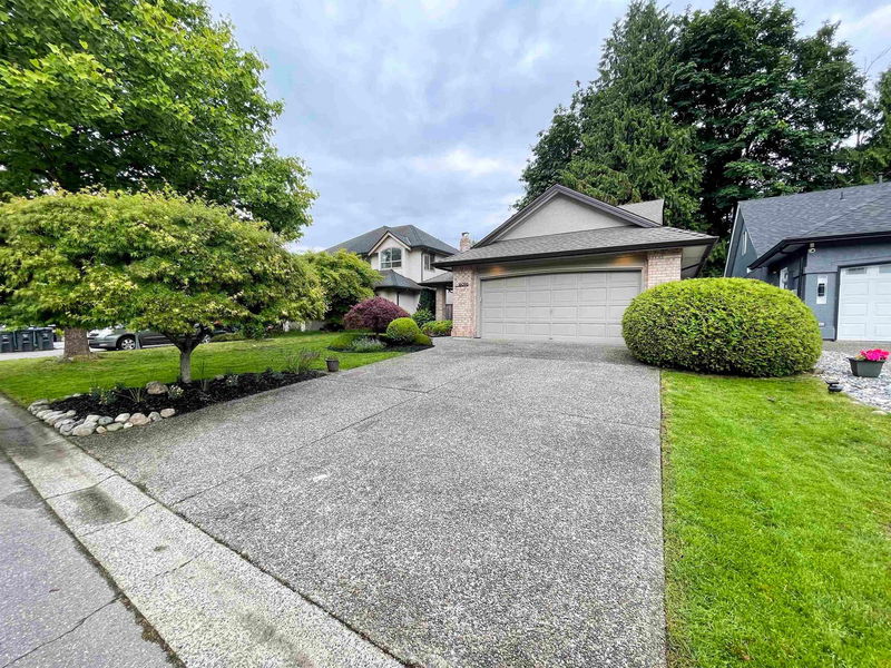 Image of home for listing MLS® R3018370