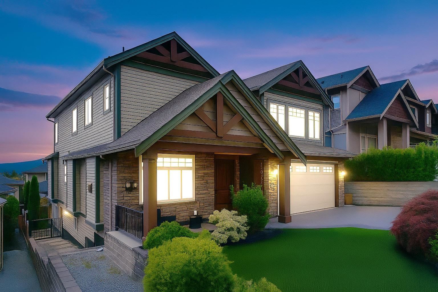 Image of home for listing MLS® R3018410