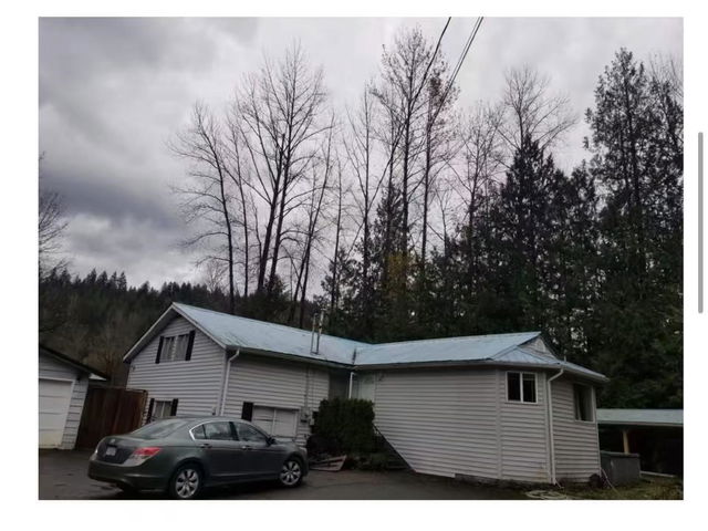 48713 Chilliwack Lake Road