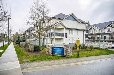 Image of home for listing MLS® R3018430
