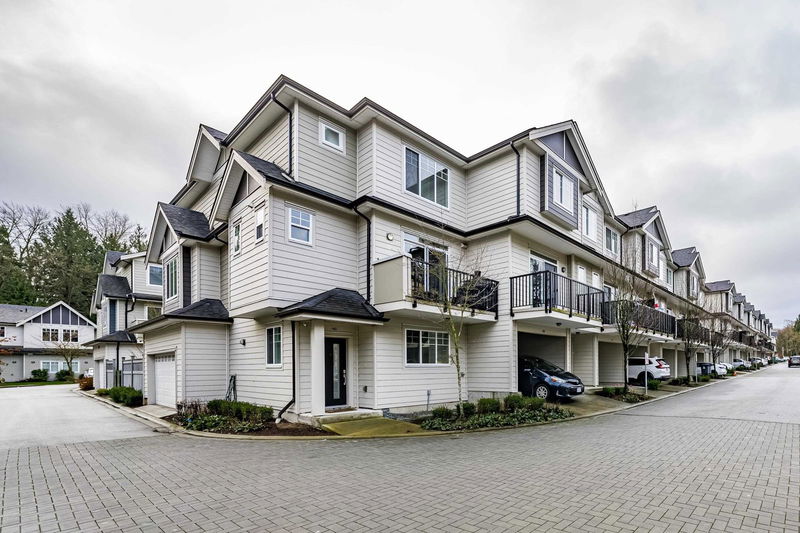 Image of home for listing MLS® R3018430